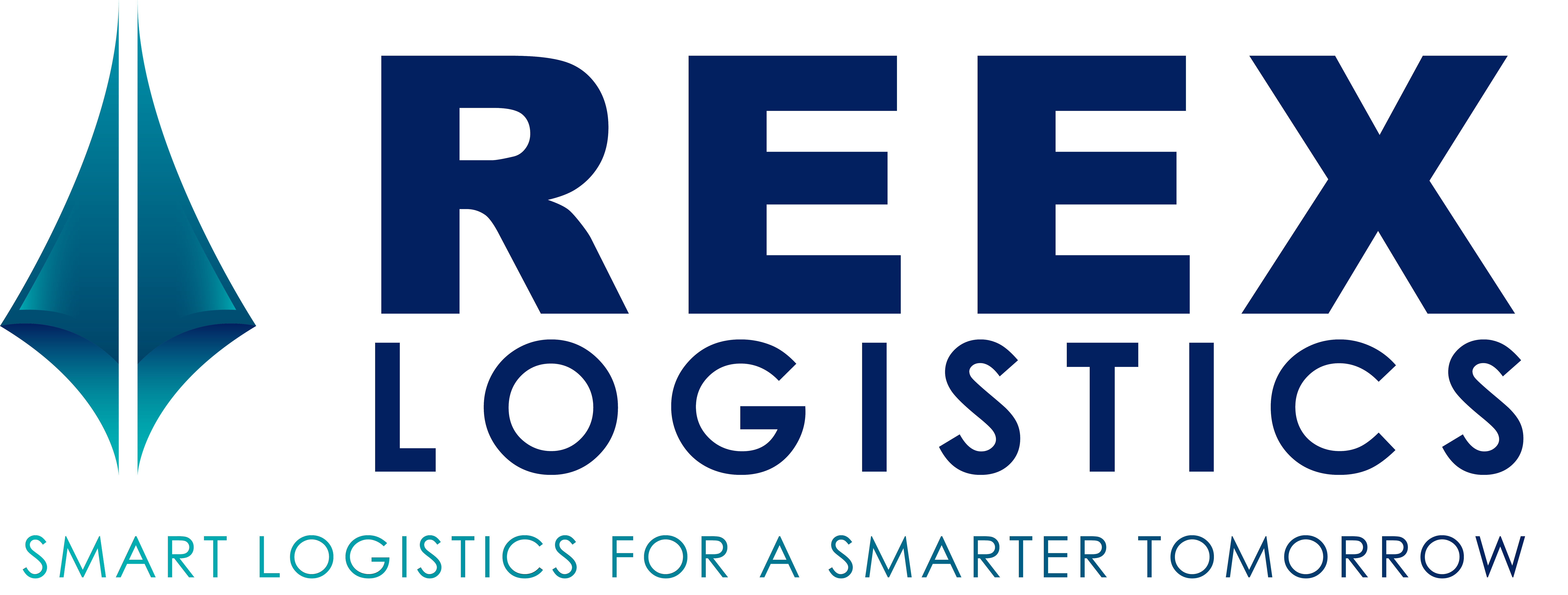Reex Logistics Logo